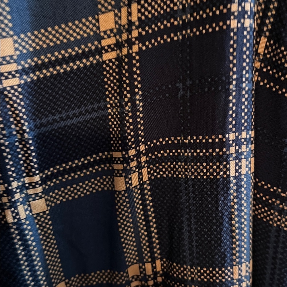 NWT terra&sky dress - Picture 3 of 4